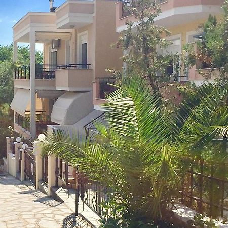 Apartments@Tsiantas Kavála ภายนอก รูปภาพ