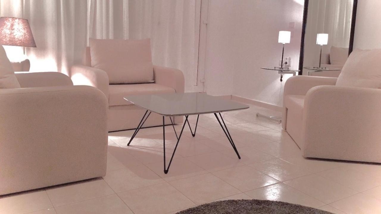 Apartments@Tsiantas Kavála ภายนอก รูปภาพ