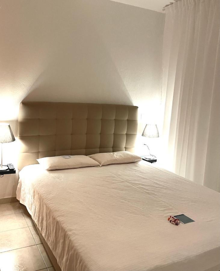 Apartments@Tsiantas Kavála ภายนอก รูปภาพ