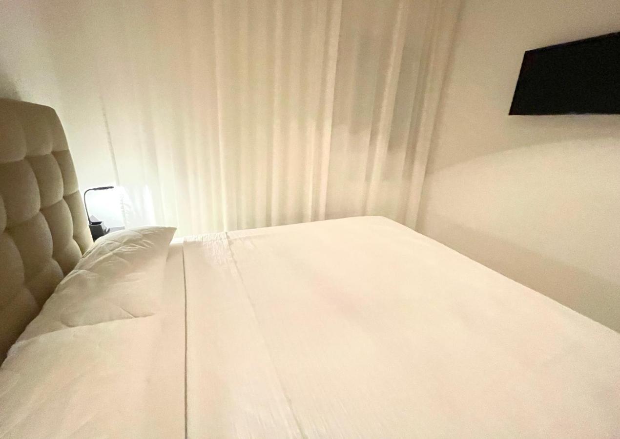 Apartments@Tsiantas Kavála ภายนอก รูปภาพ