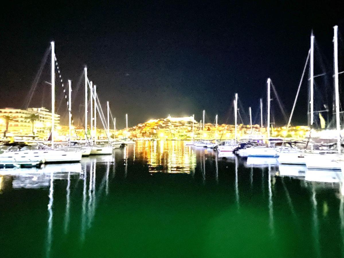 Apartments@Tsiantas Kavála ภายนอก รูปภาพ