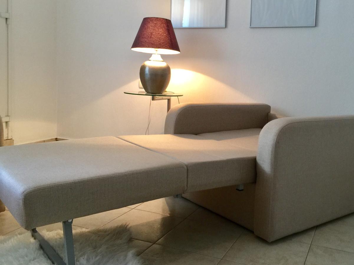 Apartments@Tsiantas Kavála ภายนอก รูปภาพ