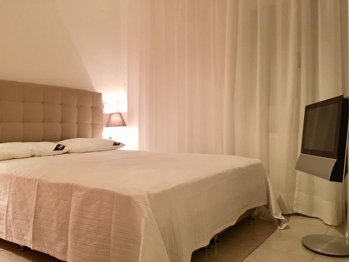 Apartments@Tsiantas Kavála ภายนอก รูปภาพ